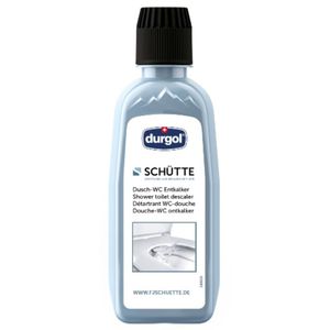 Douche-WC Ontkalker Schutte Cesari 250 ml Schutte