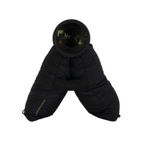 Buteo Photo Gear Buteo Photo Gear Bean Bag 2 Zadelmodel Zwart