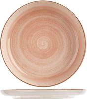 Cosy & Trendy Dinerbord Baltic Peach ø 27 cm - thumbnail