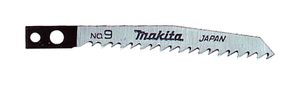 Makita Accessoires Decoupeerzaagblad NO9 - A-85927