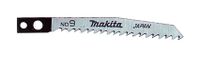 Makita Accessoires Decoupeerzaagblad NO9 - A-85927 - thumbnail