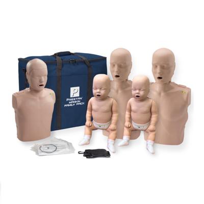 Prestan Family Pack, lichte huid