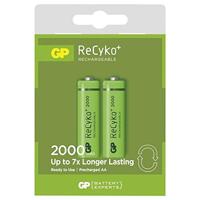 GP Batteries 210 aahc-uc2 oplader