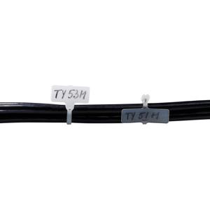 LAPP 61716560 CABLE TIES TY-RAP TY 532 M 212X2.4 NA Kabelbinder 1000 stuk(s)