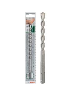 Bosch Accessories 2609255526 Carbide Hamerboor 13 mm Gezamenlijke lengte 160 mm SDS-Plus 1 stuk(s)