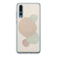 Geo #9: Huawei P20 Pro Transparant Hoesje