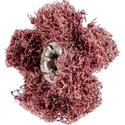 PFERD 44698254 slijp-& schuurbenodigdheid voor rotatiegereedschap