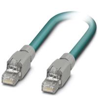 Phoenix Contact 1412859 RJ45 Netwerkkabel, patchkabel 2.00 m 1 stuk(s)