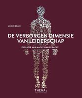 De verborgen dimensie van leiderschap - Anouk Brack - ebook