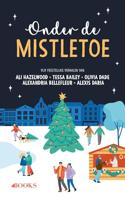 Onder de mistletoe