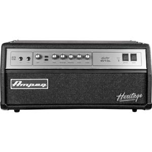 Ampeg SVT-CL Heritage buizen bass head versterker