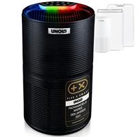 Unold Alpha 59 m² 55 dB 29 W Black