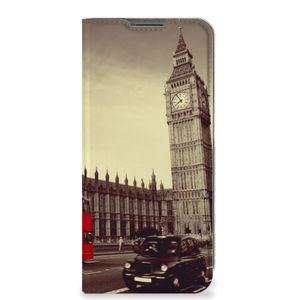 Nokia G11 | G21 Book Cover Londen