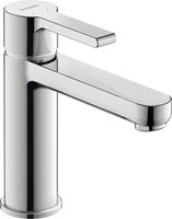 Duravit B.2 Wastafelmengkraan Chroom Duravit B.2 Wastafelmengkraan Chroom