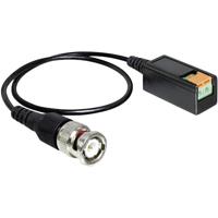 DeLOCK Kabelaansluitblok naar BNC-connector 40 cm