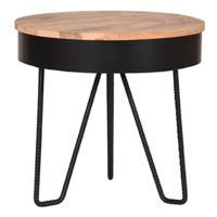 Label51 Bijzettafel Saran