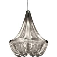 Terzani - Soscik G57S Hanglamp Nikkel