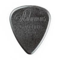 Dunlop 15R ADAMAS grafiet plectrums 12/Pk