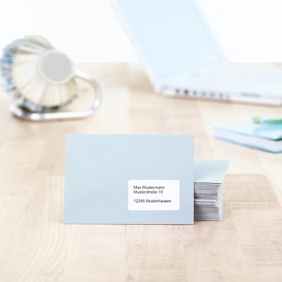 HERMA Adress-etiketten wit 63.5x46.6 Premium A4 1800 st. HERMA Adress-etiketten wit 63.5x46.6 Premium A4 1800 st.