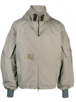 ACRONYM veste 3L Gore-Tex Pro Tec Sys J110TS-GT - Vert