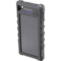 VOLTCRAFT VC-SL16000 VC-11946675 Powerbank op zonne-energie Laadstroom zonnecel 280 mA 16000 mAh