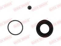 Reparatieset, remklauw QUICK BRAKE, Diameter (mm)42mm, u.a. für Mercedes-Benz, BMW, Volvo