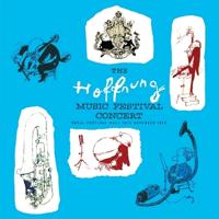 The Hoffnung Music Festival Concert - CD (5050457169725)