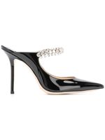 Jimmy Choo escarpins Bing - Noir - thumbnail