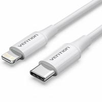 Vention LAJWF Lightning-kabel
