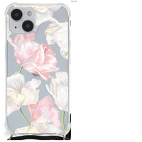 iPhone 14 Plus Case Lovely Flowers - thumbnail