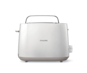 Philips Daily Collection HD2581/00 Broodrooster