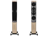 Dynaudio Confidence 50 vloerstaande speaker blonde wood