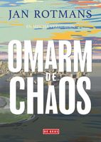 Omarm de chaos - Jan Rotmans - ebook - thumbnail