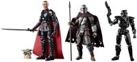 Star Wars: The Mandalorian Vintage Collection Action Figure The Rescue Set Multipack 10 Cm