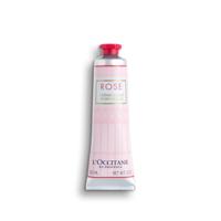 L'Occitane Rose handcrème 30 ml Vrouwen