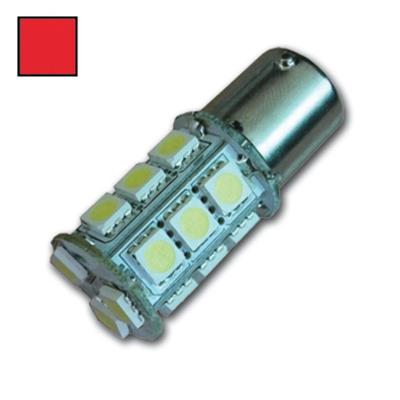 Hollex Led Bay15d 10-30v 2,5w Rood 18 Leds Default