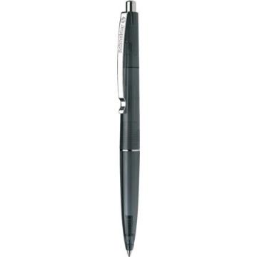 Schneider Schreibgeräte 1 stuk(s) K 20 Icy Colours 132001 Balpen 0.5 mm Kleur inkt: Zwart N/A