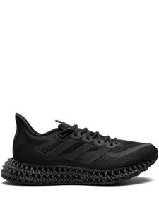 adidas baskets 4D FWD 'Triple Black' - Noir