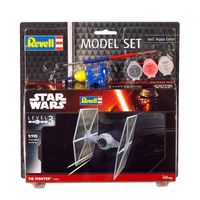 Revell Model Set Tie Fighter