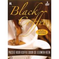 Black coffee (DVD)