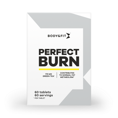 Perfect Burn | Body & Fit | 60g