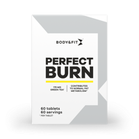 Perfect Burn | Body & Fit | 60g