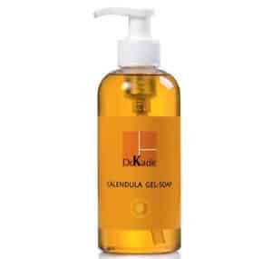 Dr. Kadir Calendula Gel Soap (300 ml)