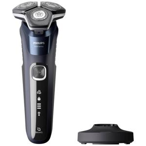 Philips SHAVER Series 5000 S5885/25 Elektrisch scheerapparaat voor nat en droog scheren