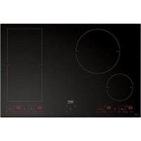 Beko HII84800FHT - Kookplaat - Inductie - 80 cm breed - 4 kookzones