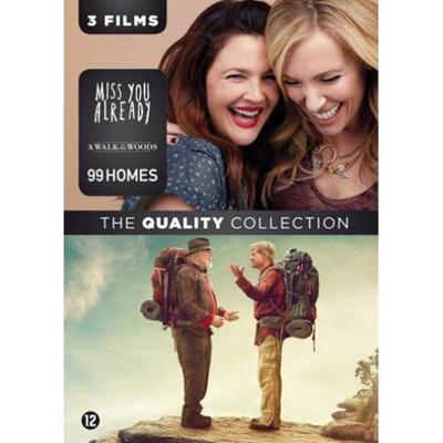 Quality Collection (DVD) Quality Collection (DVD)