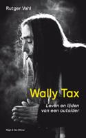 Wally Tax - Rutger Vahl - eBook (9789038800448)