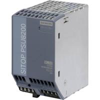 Siemens SITOP PSU8200 24 V/20 A DIN-rail netvoeding 24 V/DC 20 A 480 W Aantal uitgangen: 1 x Inhoud: 1 stuk(s) - thumbnail