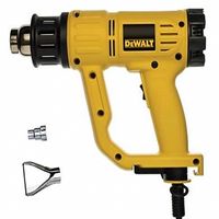 DeWalt D26411 Heteluchtpistool | 1800w - D26411-QS