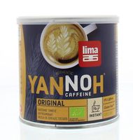 Yannoh instant bio